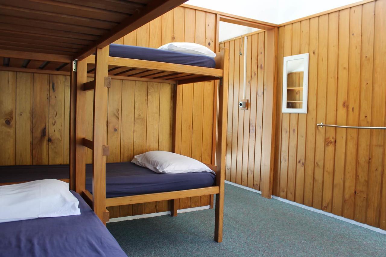 Punakaiki Beach Camp Εξωτερικό φωτογραφία